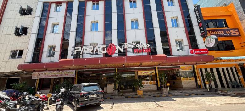 巴淡岛Nagoya帕拉贡酒店(Paragon Nagoya Hotel Batam)图片