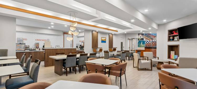 索内斯塔 ES 套房 凤凰城 古德伊尔(Sonesta ES Suites Phoenix Goodyear)图片