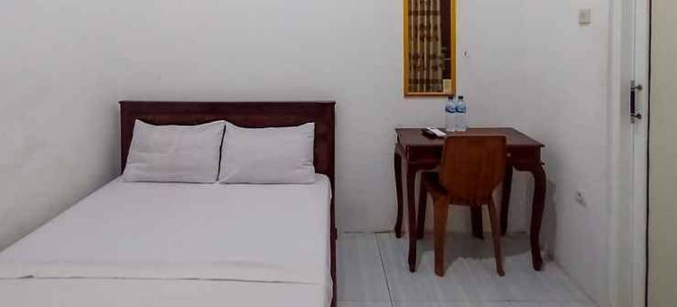 Hotel Grand New Si Jago Mitra RedDoorz图片