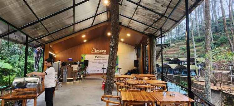 英斯皮拉小屋(Inspira Cabin)图片