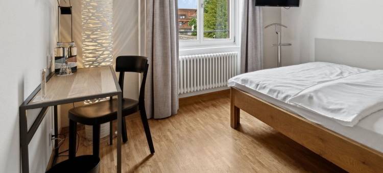 欧迪亚精品酒店(Odelya - Stadthotel im Park)图片