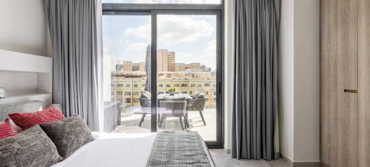 Guestready - 灰色珍珠公寓(带大阳台)(Guestready - Grey Pearl with Big Balcony)图片