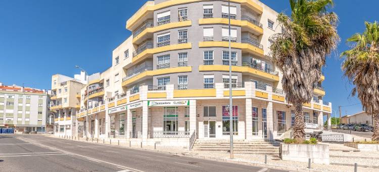 GuestReady - Refined home in Amadora图片