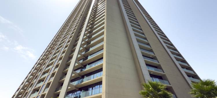 GuestReady - High Floor l Partial Canal View图片