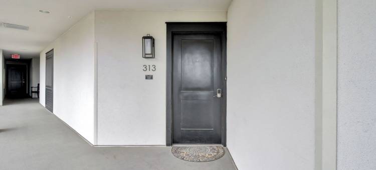 313 Seascape by Avantstay Walk to Beach + Pool Access Beachfront Condo + Oceanview图片