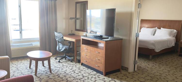 奥克代尔圣保罗花园酒店(Wingate by Wyndham St. Paul/Oakdale/Woodbury)图片