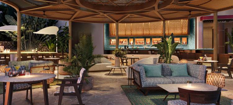 莱佛士红海酒店(2026年9月开业)(Raffles the Red Sea (Opening September 2026))图片