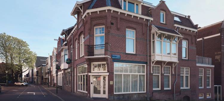 禅居酒店阿姆斯特丹 - 桑丹(Zenstay Hotel Amsterdam - Zaandam)图片