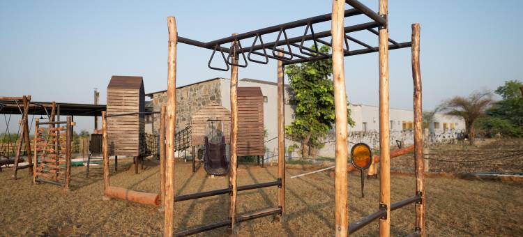 桑甘农场比尔瓦拉(Sangam Farm Bhilwara)图片