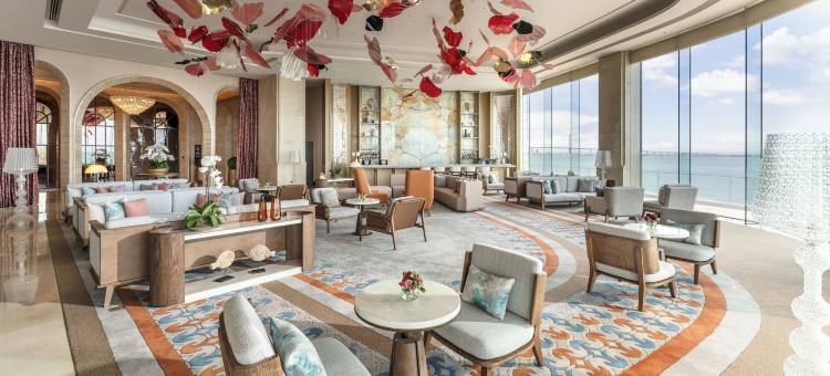 宿务NUSTAR酒店(NUSTAR Hotel Cebu)图片