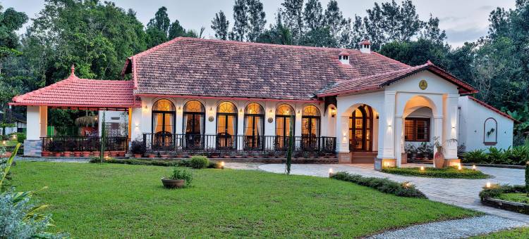 SaffronStays Biccode Woodside Heritage图片
