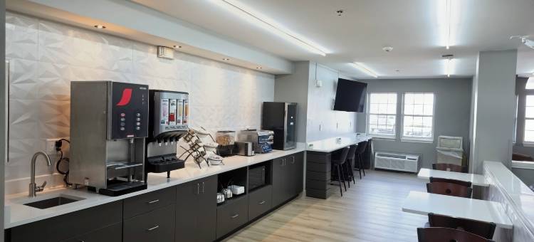 克莱尔莫尔温德姆麦客达套房酒店(Microtel Inn & Suites by Wyndham Claremore)图片
