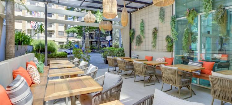 贝里尼丽柏酒店(Park Inn by Radisson Berrini)图片