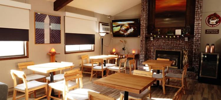 福里斯特莱克AmericInn酒店(AmericInn by Wyndham Forest Lake)图片