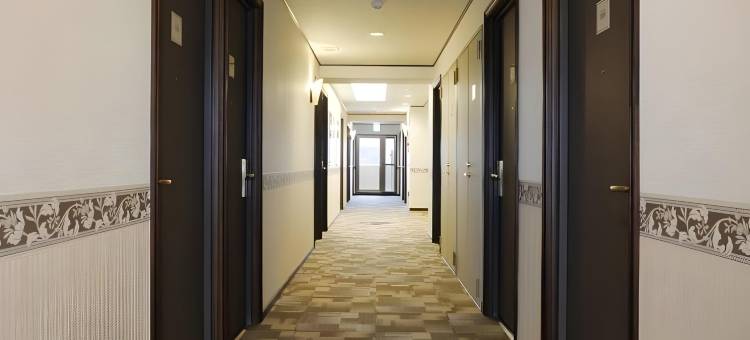 东横 INN 西川口站(Toyoko Inn Nishi-Kawaguchi-Eki)图片