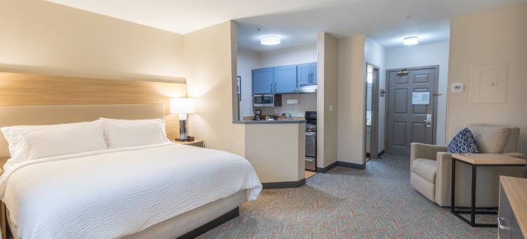 迈阿密湖洲际Candlewood套房酒店(Candlewood Suites MIAMI LAKES by IHG)图片