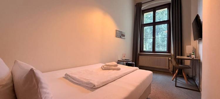 莱希努城堡酒店(Romantik Hotel Schloss Reichenow)图片