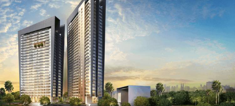 C&C Luxury Casa de Parco Apartment BSD (Ice BSD, Qbig & Aeon BSD)图片