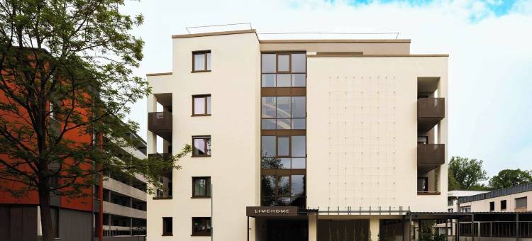 Limehome 布劳恩史维希凯撒大街(Limehome Braunschweig Kaiserstraße)图片
