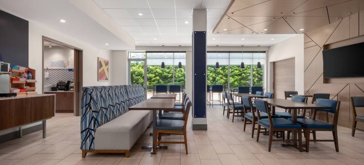 库特奈智选假日套房酒店-科莫克斯(洲际旗下)(Holiday Inn Express & Suites COURTENAY - COMOX by IHG)图片