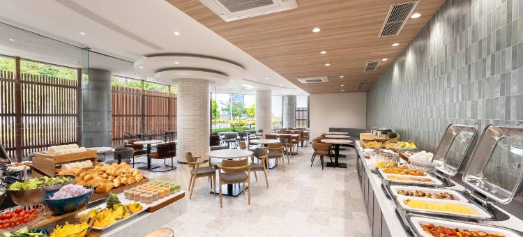 ANA假日酒店鸟栖 by IHG(ANA Holiday Inn Tosu by IHG)图片