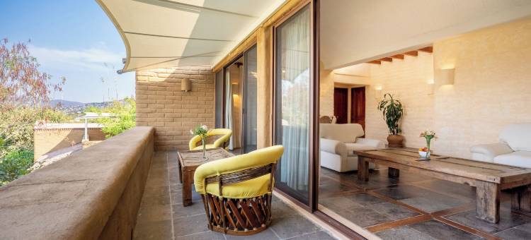 太阳使命度假村和水疗中心 - 限成人(Mision del Sol Resort & Spa Adults Only)图片