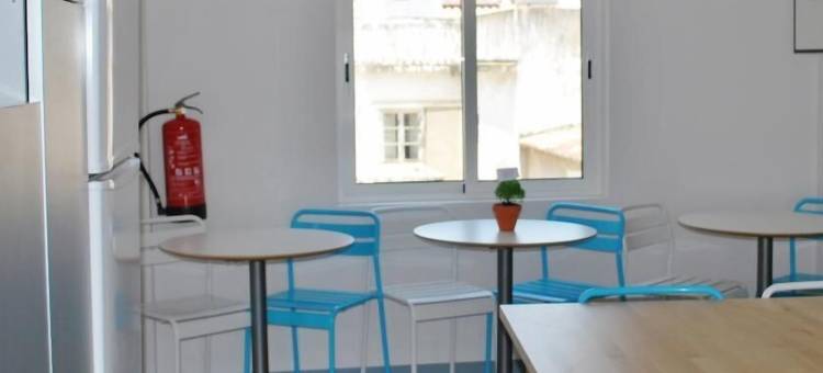 佩尼科阿尔布费拉宾馆 - 旅舍(Peneco Albufeira GuestHouse)图片
