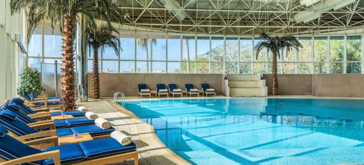 阿尔科巴尔瑞享酒店(Mövenpick Al Khobar)图片