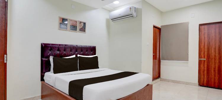 豪华天堂宾馆(Hotel O Magunta Layout Nellore Formerly the Paradise Guest Inn)图片