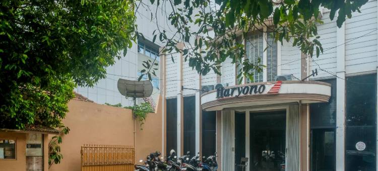 红多兹青年旅馆-近玛琅火车站3号(Reddoorz Hostel Near Malang Train Station 3)图片