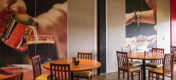 宜必思埃格勒通酒店(Ibis Egletons)图片