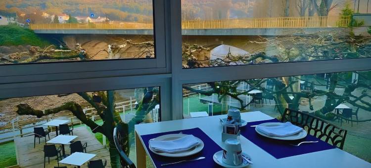 瑟沃尔里约酒店(Sever Rio Hotel)图片