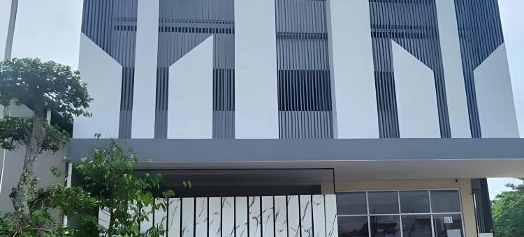 普禾加多私人套房酒店(Privato Suite Purwokerto)图片