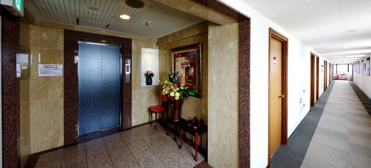 Palace Inn丰田酒店(Palace Inn Toyota)图片