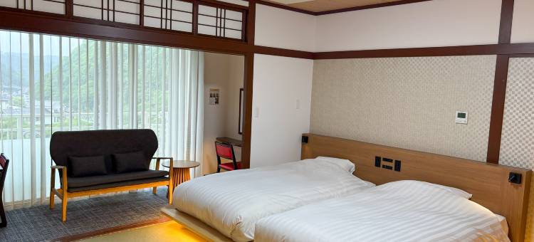 见晴之宿Fronden(Miharashinoyado Fronden (Former Sun Village))图片