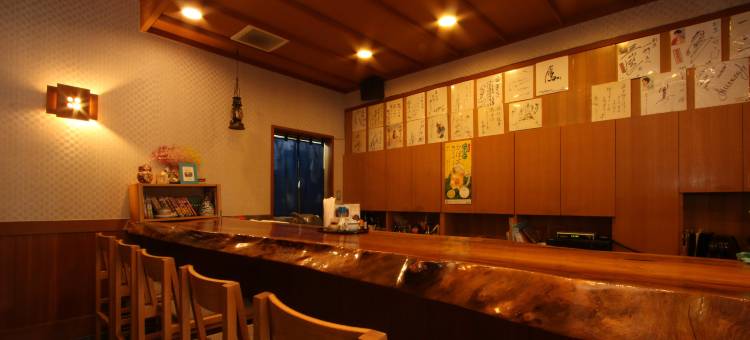 御宿割烹 一竹(Itchiku)图片