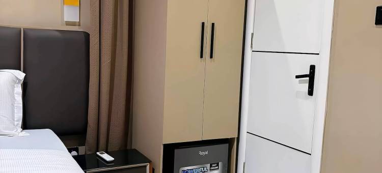CIAMO HOTEL图片