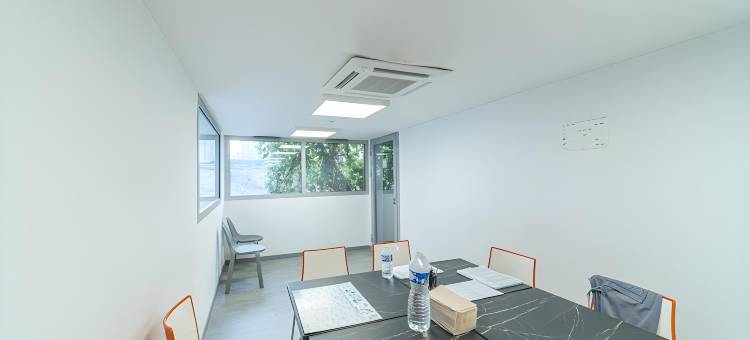 蒙特普马赛中心穹顶(Montempô Marseille Centre Dôme)图片