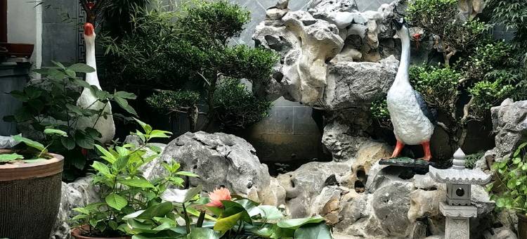 山塘街古街民宿(山塘街分店)图片