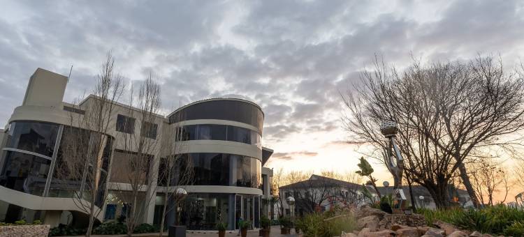 ANEW酒店和会议中心OR Tambo(Anew Hotel & Convention Centre or Tambo Johannesburg)图片