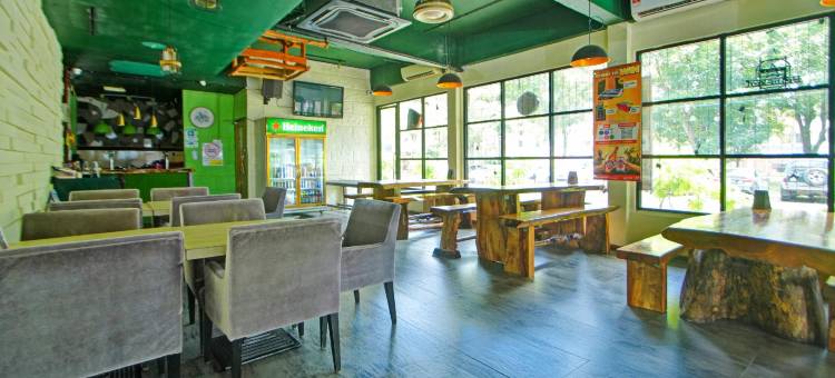 Townhouse Near Tanjung Batu Formerly 900 Inn图片