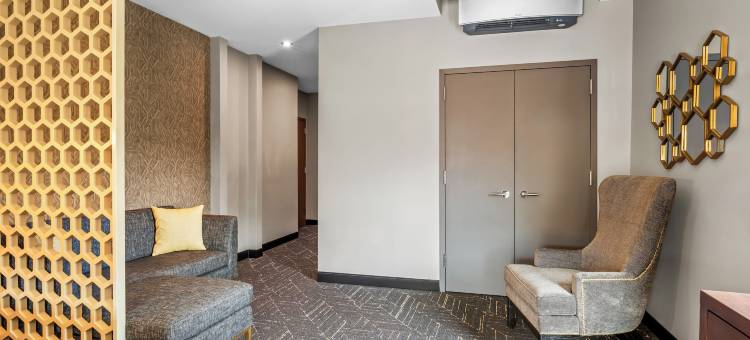 Beacon Suites酒店(Beacon Suites Hotel)图片
