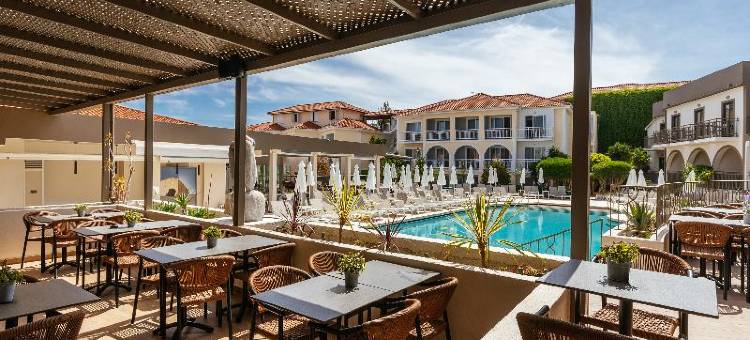 扎金索斯戴安娜宫殿酒店(Diana Palace Hotel Zakynthos)图片