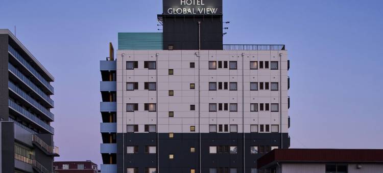津市全球景观酒店(Hotel Global View Tsu)图片