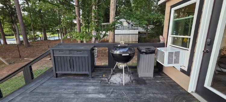Fishing & Fun!FamiLee Lakehouse Retreat DogFriendly w-HotTub & BoatDock图片