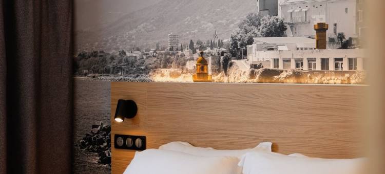 巴斯蒂亚民宿酒店(B&B HOTEL Bastia)图片