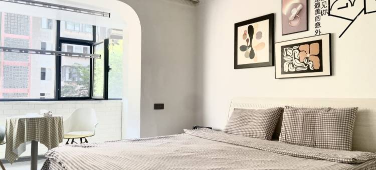 房东沐沐公寓(汉口街分店)图片