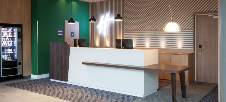 Holiday Inn Ratingen City by IHG图片