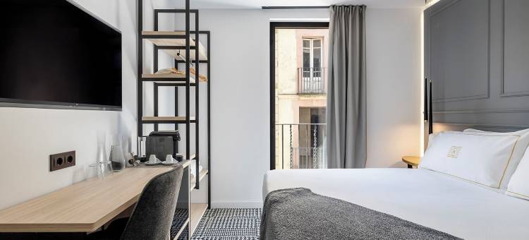 卡尔鲁尔精品酒店(Cal Roure Boutique Hotel)图片