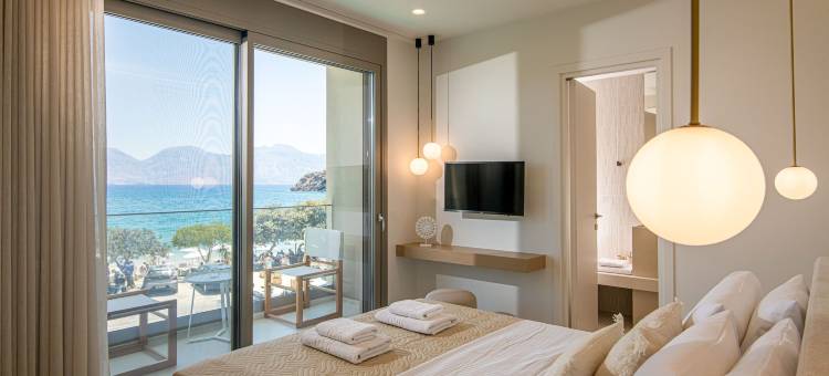 埃德姆精品酒店(Edem Boutique Hotel)图片